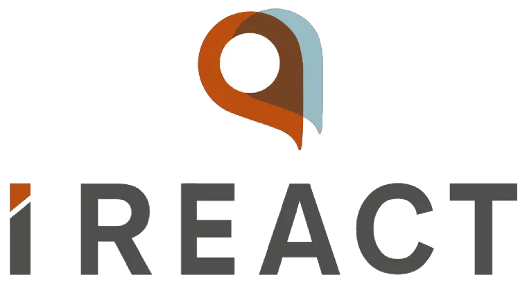  I Graphic Design Png React Logo