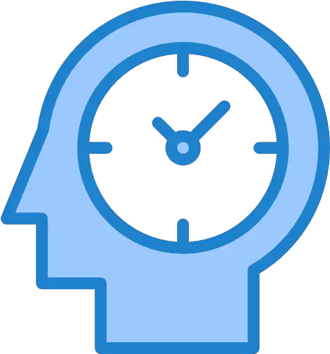  Time Mind Free User Icons Png Mind Icon Png