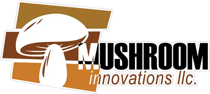  Mushroom Innovations Llc Mushrooms Logo Png Mushroom Logo