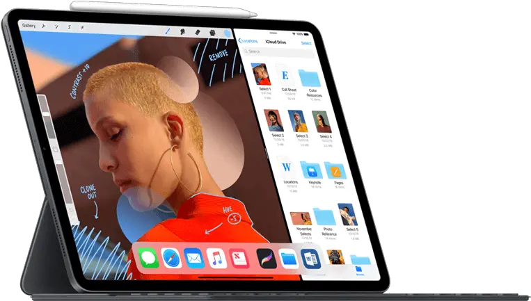  Ipad Pro Apple Insight Png