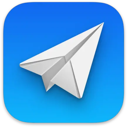  Telegram Alt Macos Bigsur Free Icon Iconiconscom Png Telegram Icon