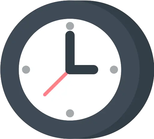  Clock Vector Svg Icon 2 Png Repo Free Png Icons Solid Clock Icon On Iphone