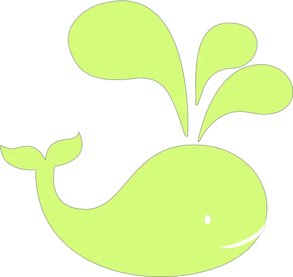  Green Whale Png Clip Arts For Web Clip Arts Free Png Clip Art Whale Png