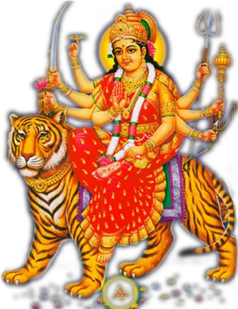  Goddess Durga Maa Ambe Maa Png Goddess Png