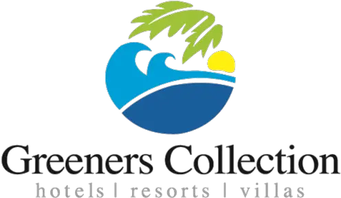  Greeners Collection Biotechnology Png Travel Agency Logo