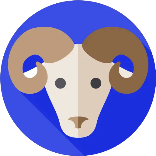  Aries Png Icon Clipart Vectors Psd Icone Kde Menu Aries Png