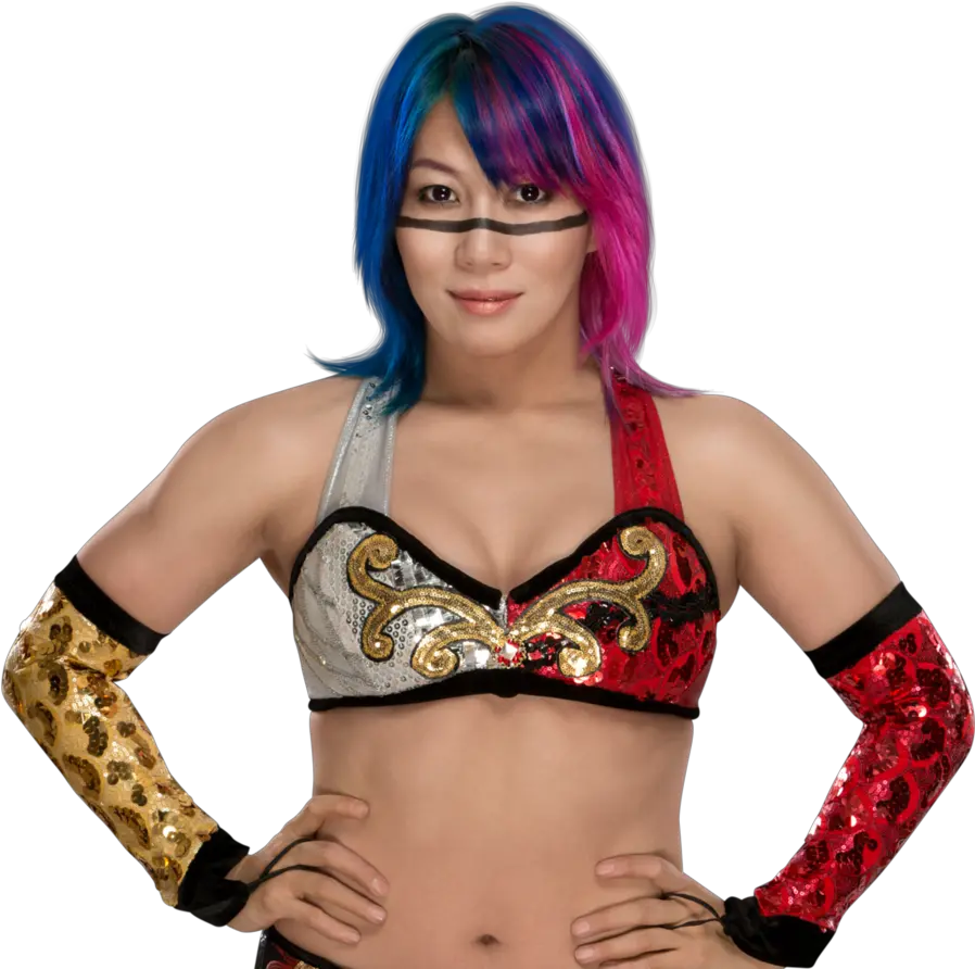  Asuka Png 7 Image Wwe Asuka Png Asuka Png