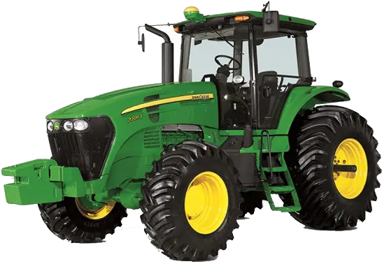  John Deere Tractor Png Download Cartoes De Visita De Descargar Imágenes De Tractores Tractor Png