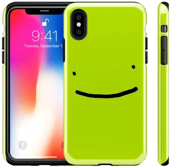  Merch For All The Official Dream Store Dream Merch Phone Case Png Smile Png