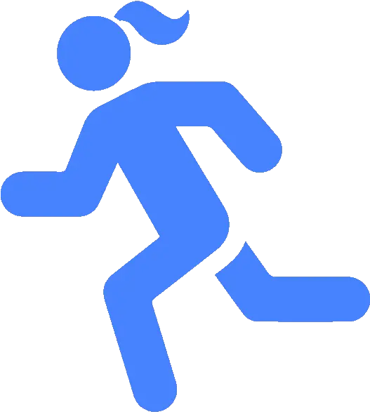  Viveve U2013 Crossway Medical Clinic Running Grey Person Png Running Man Icon