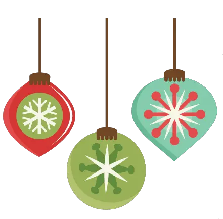  Download Hd Hanging Christmas Ornaments Christmas Ornaments Svg File Png Hanging Christmas Ornaments Png