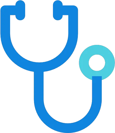  Free Icon Stethoscope Health Allied Disciplines Clipart Png Stethoscope Icon