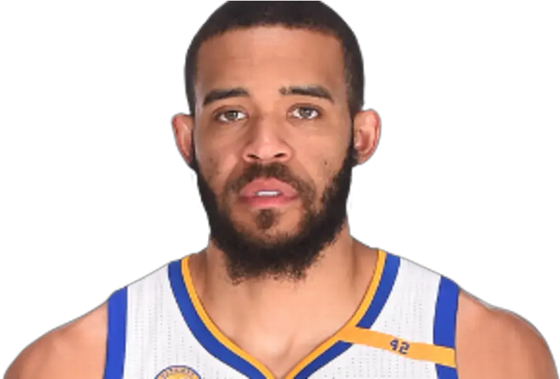  Former Nevada Center Javale Mcgee To Rodney Hood Png Lebron Face Png