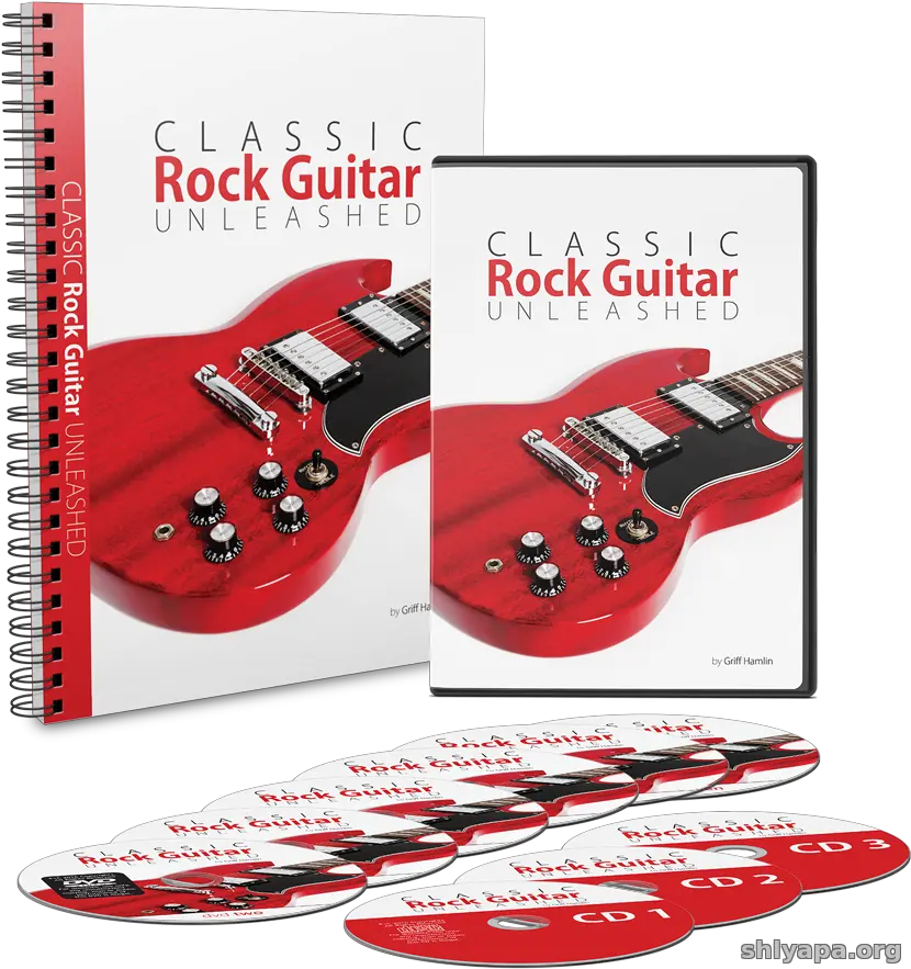  Download Classic Rock Guitar Unleashed 2017 Best Music Guitar Png Rock Guitar Png