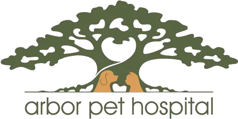  Veterinarian In Wilton Manors Fl Animal Hospital Fort Arbor Pet Hospital Png Animal Logo