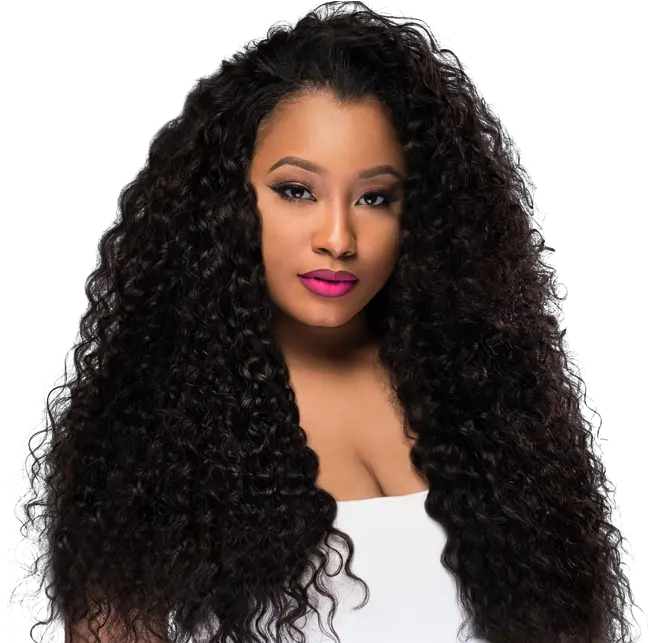  The Bougie Collection Black Hair Model Png Hair Model Png