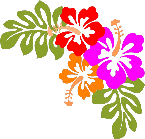  Free Hawaiian Shirts Cliparts Download Clip Art Hawaiian Flowers Clip Art Png Hawaiian Shirt Png