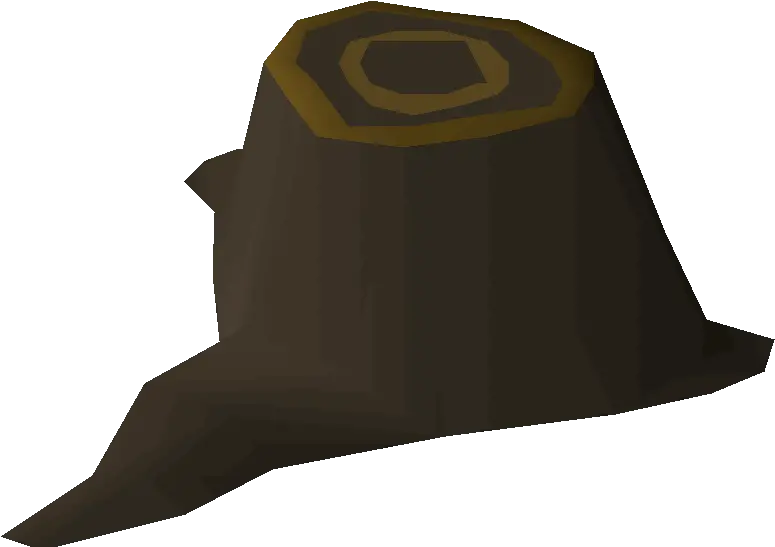  Dead Tree Osrs Wiki Illustration Png Dead Tree Png