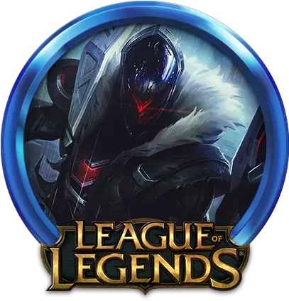  Jhin Rehberleri Meta Lol League Of Legends Logo Alpha Png Lol Zed Icon