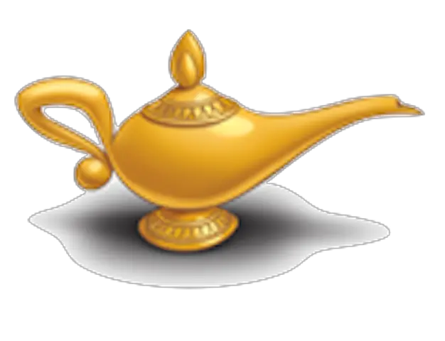  Download Genie Lamp Png Genies Lamp Aladdin Lamp Png