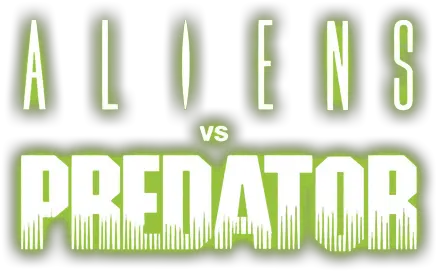  Aliens Vs Aliens Vs Predator 2010 Png Alien Vs Predator Logo