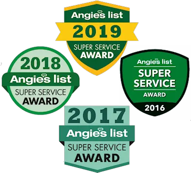  2019 Angies List Super Service Award List Super Service Award Png Angies List Logo Png