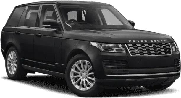  2019 Land Rover Range Sc 4 Door Nissan Pathfinder Sv 2019 Png Range Rover Png