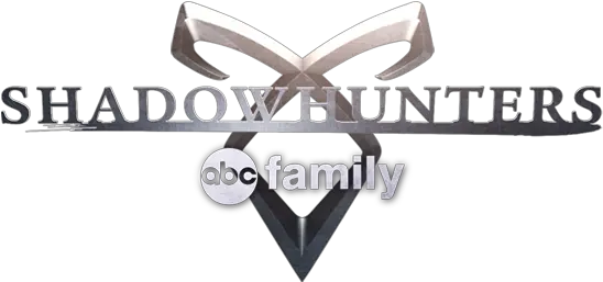  Shadowhunters And Abc Family Logos Emblem Png Abc Family Logo