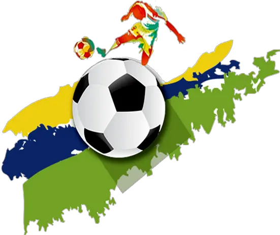  Download Brazil National Football Team Fc Barcelona Barcelona Soccer Player Clip Art Png Football Laces Png