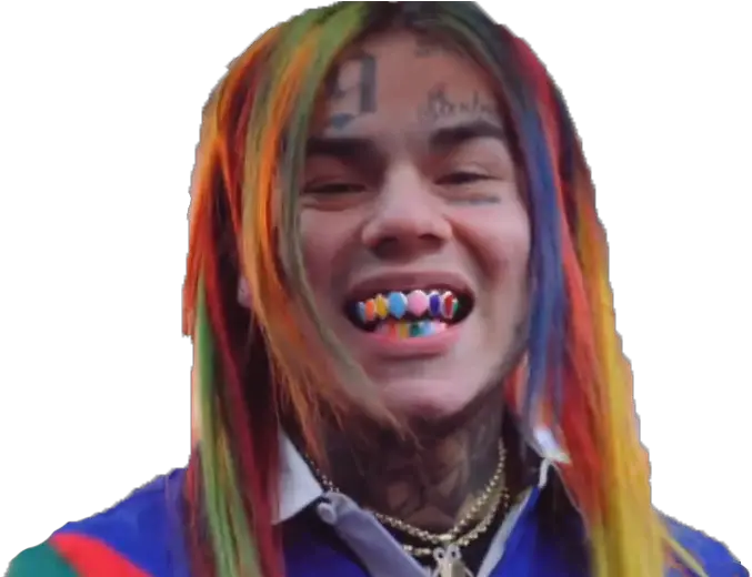  Download Lien Direct 6ix9ine Billy Png 6ix9ine Png