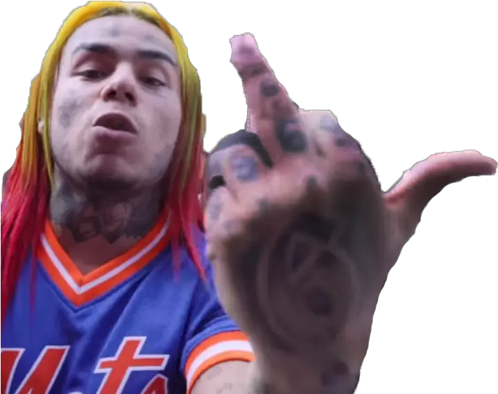  Topic Chief Keef Vs 6ix9ine Qui Gagne 69 Rapper Png 6ix9ine Png