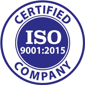  Falcon Lubricantes De Mexico Certified Iso 9001 2015 Logo Png Web De Icon