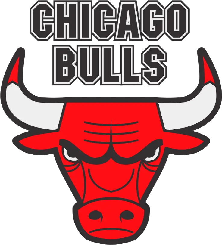  Chicago Bulls Logo And Symbol Meaning Chicago Bulls Logo Png Bull Logo Png