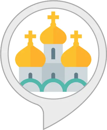  Amazoncom Russian Bells Alexa Skills St Nicholas Church Paphos Png Russian Orthodox Icon