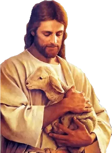  Telegram Sticker From Jesus Pack Jesus Christian Png Lamb Of God Jesus Icon