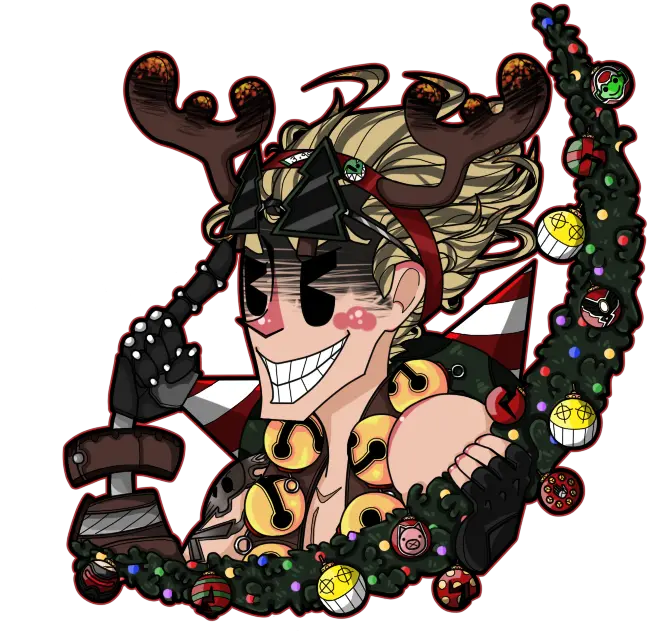  15 Junkrat Tire Png For Free Download Portable Network Graphics Junkrat Png