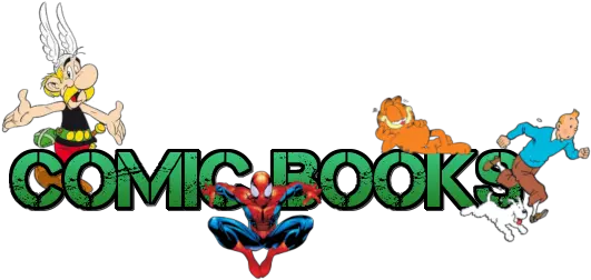  Comic Books Platform Theme Videos Launchbox Community Forums Clip Art Png Comic Book Png