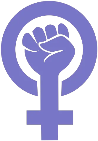  Womens Day Icon Transparent Png U0026 Svg Vector Feminist Symbol Day Icon