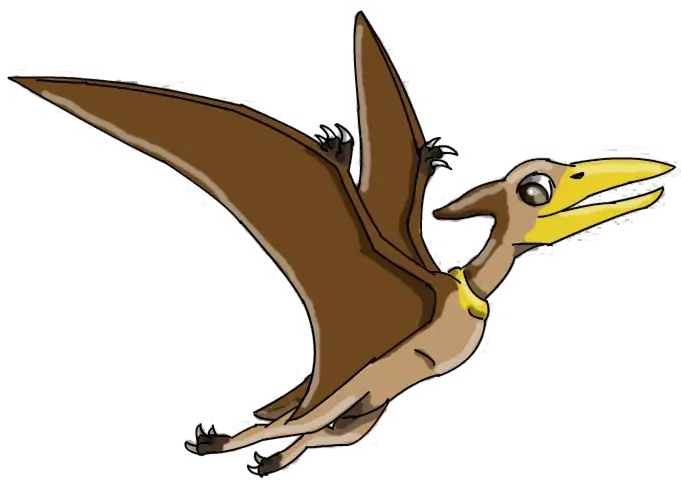  Download Free Png Pterosaurs File Pterodactyl Clipart Png Pterodactyl Png