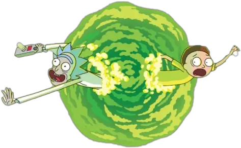  Rick And Morty Png 1080p Rick And Morty Wallpaper Iphone Rick And Morty Portal Png