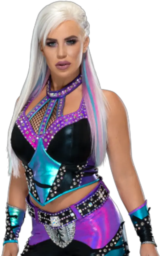  Dana Brooke Wwe 2019 Hd Png Download Dana Brooke Wwe 2020 Ember Moon Png