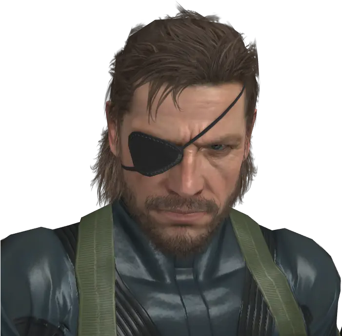  Data Leather Jacket Png Venom Snake Png