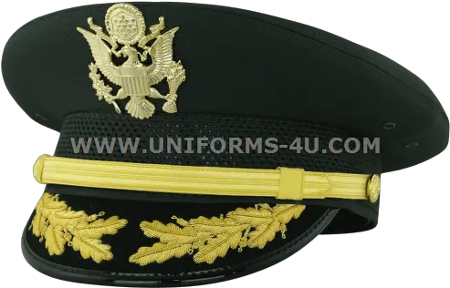  Download Army Officer Hat Hd Image Ukjugs Us Army General Us Army General Hat Png Cap Png