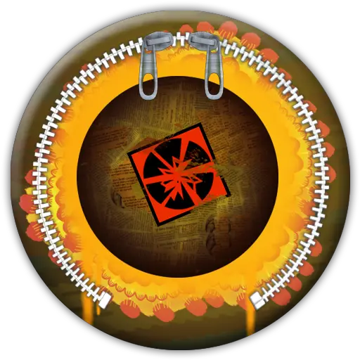  Boom Town Littlebigplanet Wiki Fandom Little Big Planet Bomb Png Town Icon Png