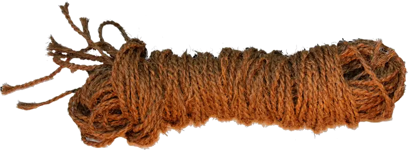  Png Clipart Twine Best Coir Coconut String Twine Png