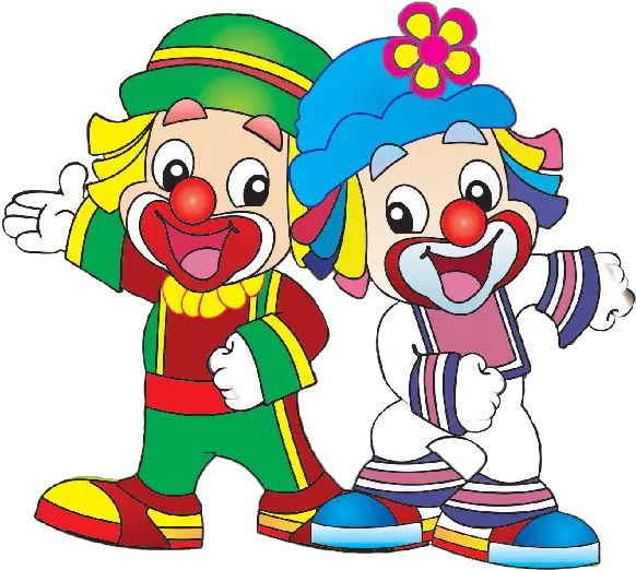  Party Clown Images Cliparts Clipartix Patati Patata Png Clown Emoji Png