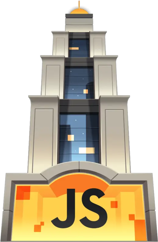  Advanced Javascript Foundations From Iamtylerwclark Vertical Png Javascript Logo Transparent