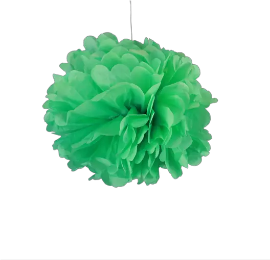  Paper Pom Poms 8 X2 Product Png