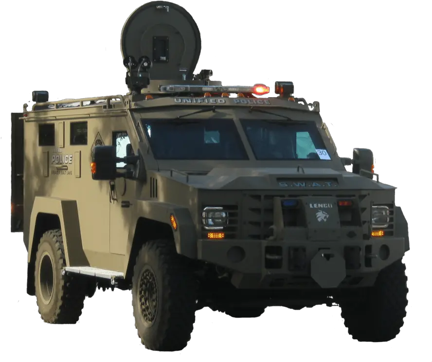  Swat Armed Vehicle Transparent Png Armored Car Png Swat Png