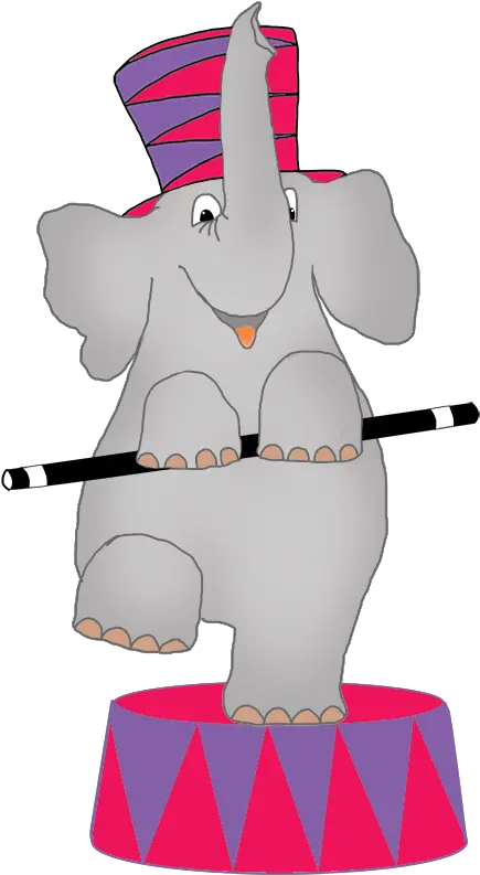  Circus Elephant Clipart Png Transparent Circus Elephant Clipart Circus Elephant Png